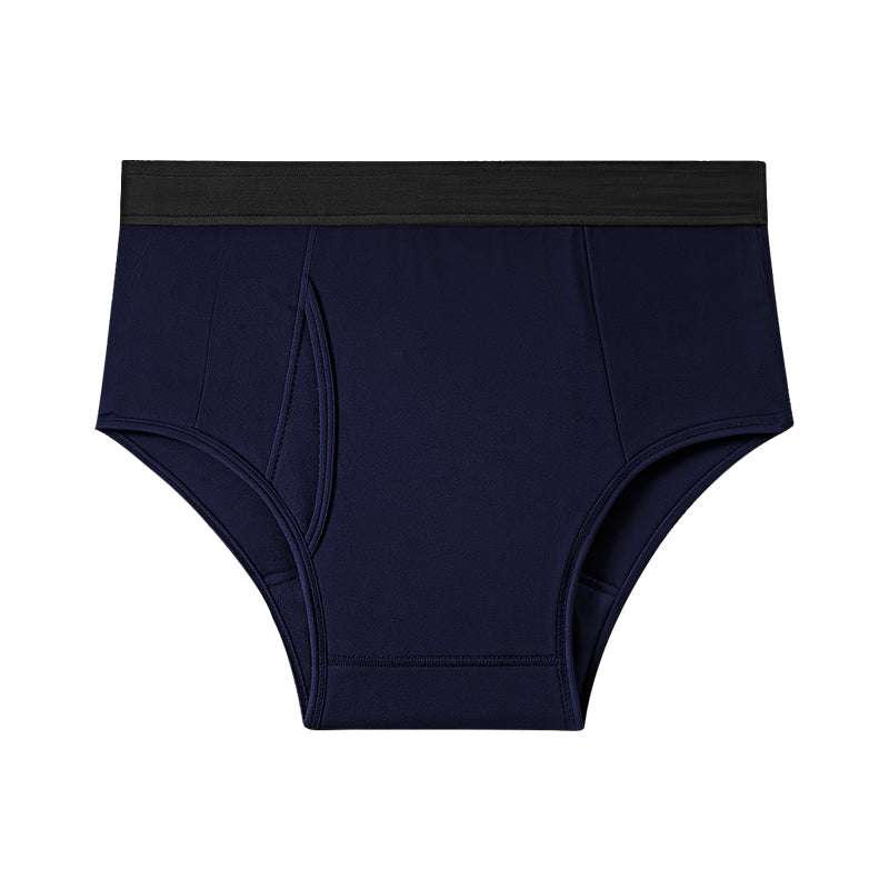 Slip d’Incontinence Ultra-Absorbant — Protection Discrète & Confortable