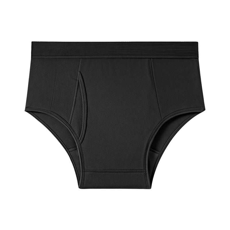 Slip d’Incontinence Ultra-Absorbant — Protection Discrète & Confortable