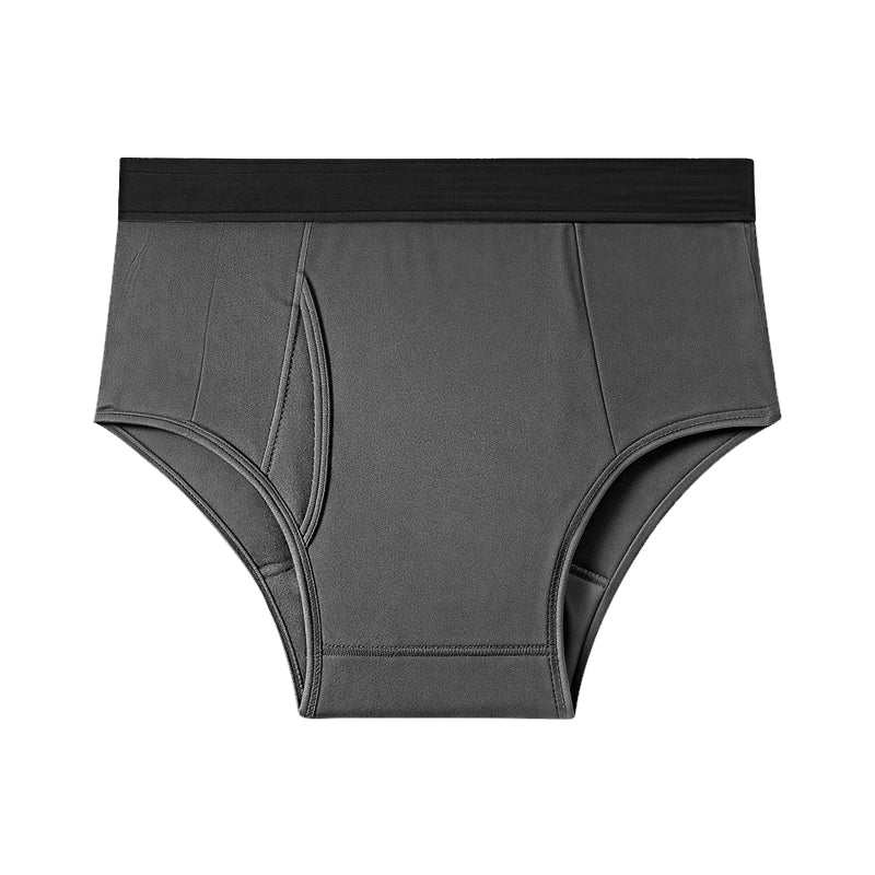 Slip d’Incontinence Ultra-Absorbant — Protection Discrète & Confortable