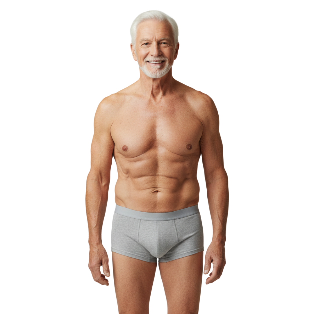 UROBOX©_Boxer ultra-absorbant