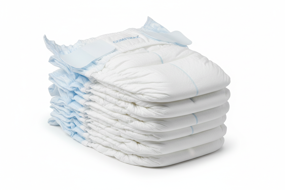 COUCHE JETABLE POUR ADULTES