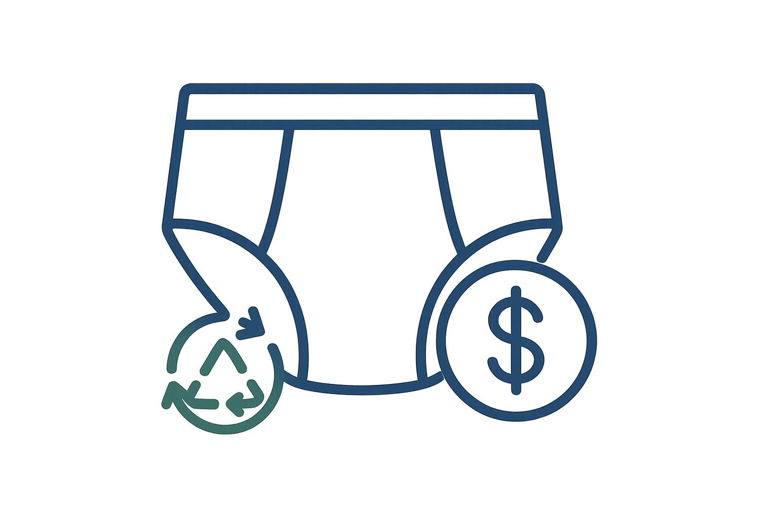 <p><strong>Réutilisable et économique</strong> </p>